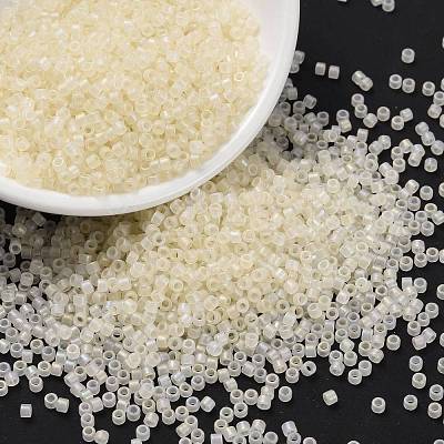Cylinder Seed Beads X-SEED-H001-F08-1