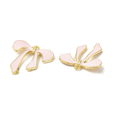 Alloy Enamel Charms ENAM-F144-13C-1