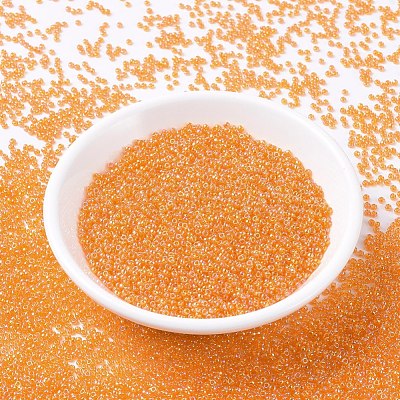 MIYUKI Round Rocailles Beads SEED-X0054-RR0253-1