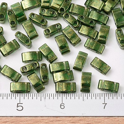 MIYUKI Half TILA Beads SEED-MY05-HTL0306-1