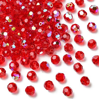 Preciosa® Crystal Beads Y-PRC-BB6-90070-200-1