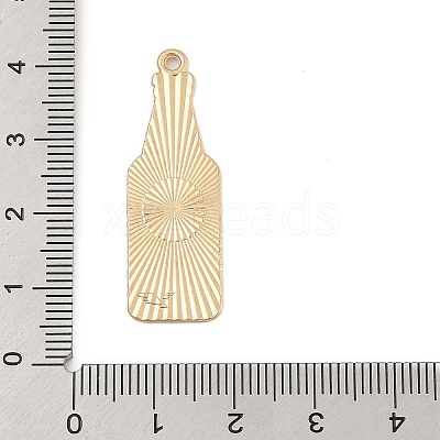 Alloy Enamel Pendants FIND-Z064-02C-1