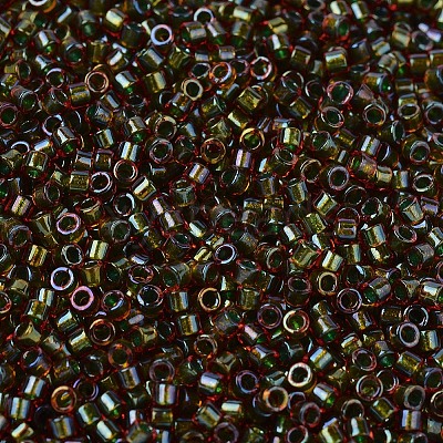 MIYUKI Delica Beads X-SEED-J020-DB1741-1
