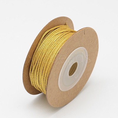 Braided Nylon Threads NWIR-N003-1mm-03G-1
