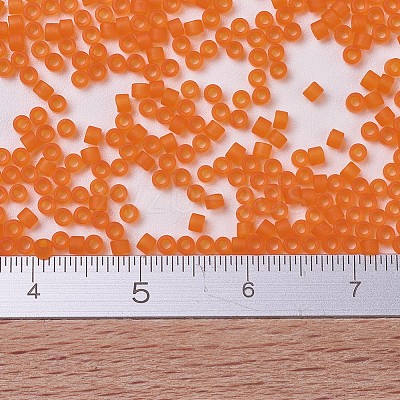 MIYUKI Delica Beads SEED-X0054-DB0744-1