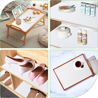 Washable PEVA Liner Mats for Drawer AJEW-WH20006-103B-1