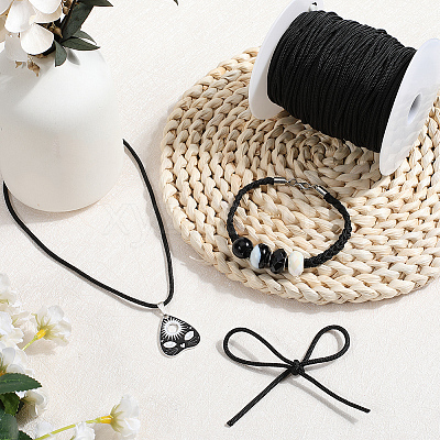 50M 16 Inner Cores Polyester & Spandex Cord Ropes RCP-SP0001-01E-1
