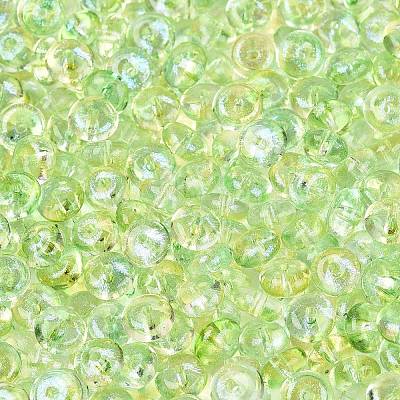 Transparent Colours Glass Seed Beads SEED-Q042-01A-A09-1