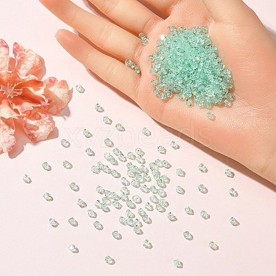 Preciosa® Crystal Beads X-PRC-BA4-50000-1