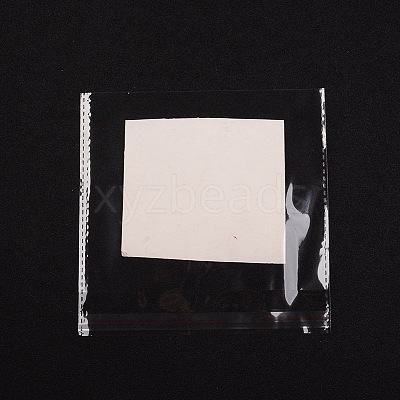OPP Cellophane Bags OPC-S015-12-1