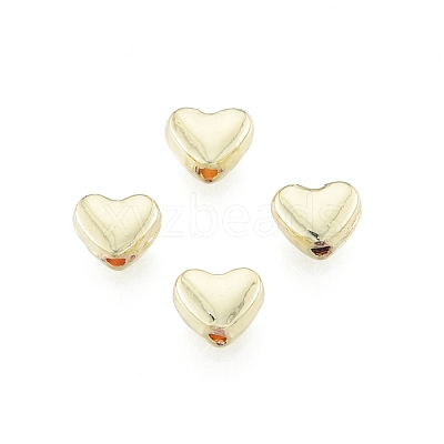 Alloy Beads PALLOY-P284-25LG-1