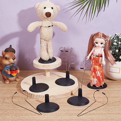 Alloy Model Toy Assembled Holder FIND-WH0290-62A-1