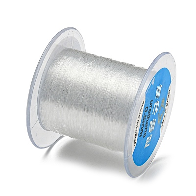 Korean Elastic Crystal Thread EW-N004-0.5mm-01-1