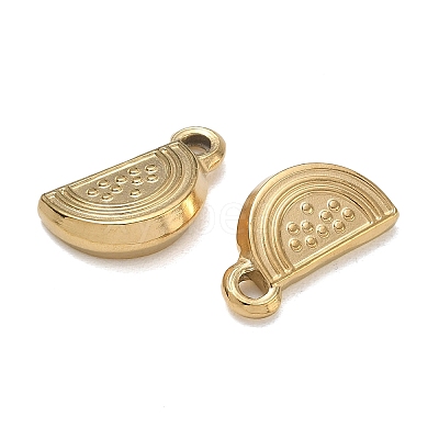 304 Stainless Steel Pendants SA-CBAF1D5-16G-1