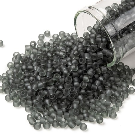 TOHO 8/0 Round Beads SEED-TR08-0009BF-1