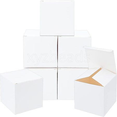 Kraft Paper Box CON-NB0001-24-1