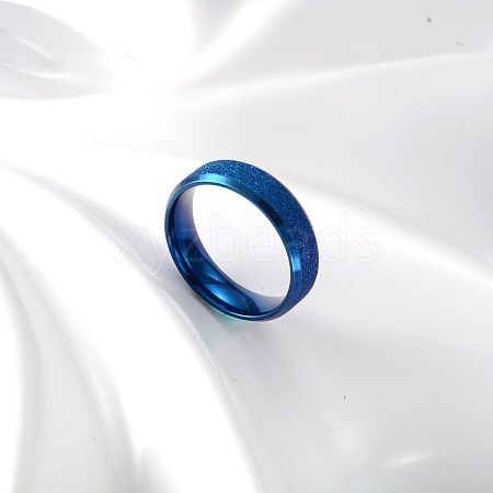 304 Stainless Steel Finger Rings FS-WG536B8-01-1
