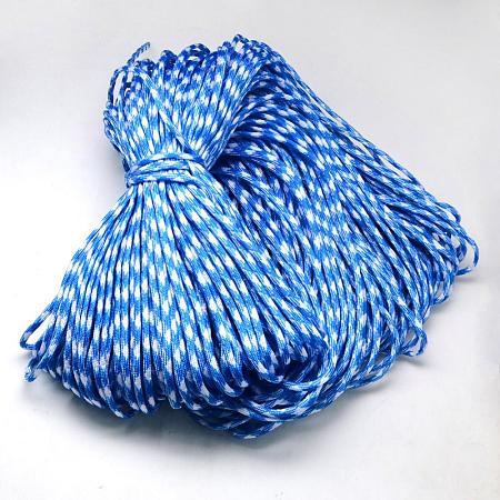 7 Inner Cores Polyester & Spandex Cord Ropes RCP-R006-070-1