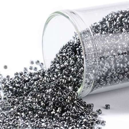 TOHO Round Seed Beads SEED-JPTR15-0282-1