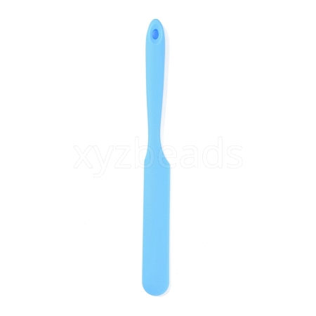 Silicone Stirring Rods DIY-U005-02D-1