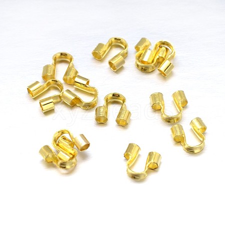Brass Wire Guardians KK-M144-G-1
