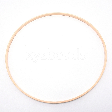 Embroidery Hoops DIY-WH0166-55B-1