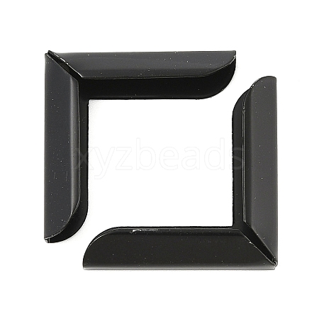 Iron Photo Corners for Photo Albums IFIN-R002-03EB-1