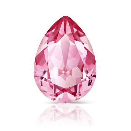 Preciosa® MAXIMA Crystal Fancy Stones X-PRC-FE14-70010-1