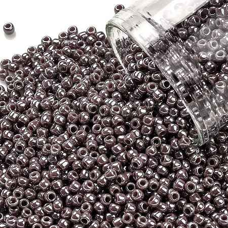 TOHO Round Seed Beads SEED-TR11-0133-1