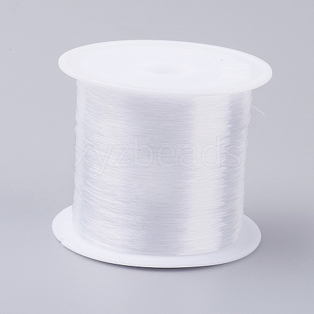 Fishing Thread Nylon Wire LS-NWIR-G015-0.3mm-01-1