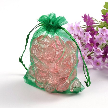 Organza Bags T247M011-1