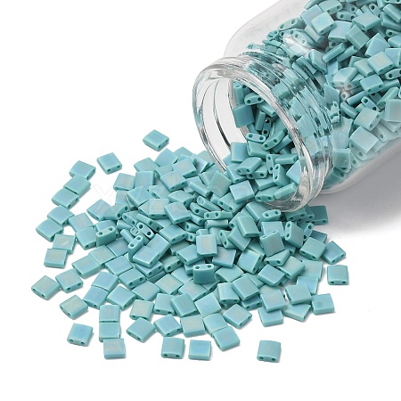MIYUKI TILA Beads X-SEED-J020-TL412FR-1
