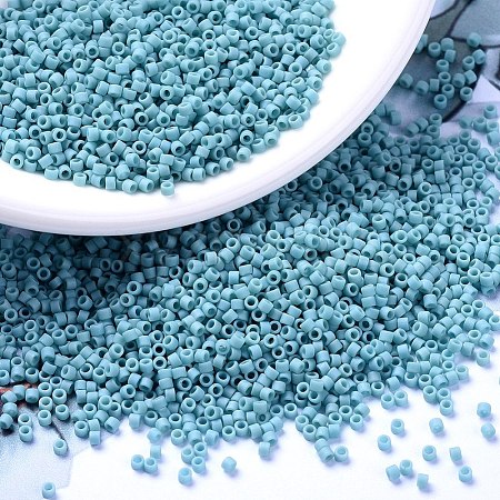 MIYUKI Delica Beads X-SEED-J020-DB0375-1