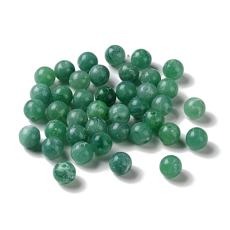 Acrylic Beads OACR-C020-06D-1