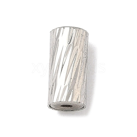 Brass Magnetic Clasps KK-C066-16P-1