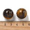 Natural Tiger Eye Beads G-G147-01I-3