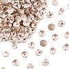 Preciosa® MAXIMA Crystal Round Stones Y-PRC-RBSS29-00530-1
