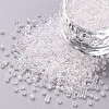 (Repacking Service Available) Round Glass Seed Beads SEED-C016-2mm-161-1