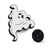 Halloween Alloy Brooches JEWB-S022-01E-2