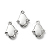 Non-Tarnish 304 Stainless Steel Pendants STAS-D243-10-2