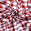 Tartan Cotton Fiber Fabric DIY-WH0504-685F-1