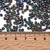 TOHO 8/0 Round Beads X-SEED-TR08-0086-3