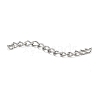 304 Stainless Steel Ends Chains CHS-R005-2