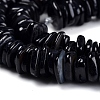 Natural Freshwater Shell Beads Strands X-SHEL-D078-01A-3