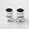 Alloy European Beads FIND-TAC0014-96-2