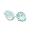 Transparent Glass Beads GLAA-D304-02A-2