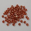Transparent Acrylic Beads OACR-CJC0007-07B-1
