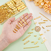   DIY Jewelry Making Finding Kits DIY-PH0021-96-3