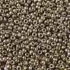 TOHO Round Seed Beads SEED-JPTR08-1704-2