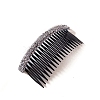 Plastic Hair Combs PW-WG62ABD-03-1